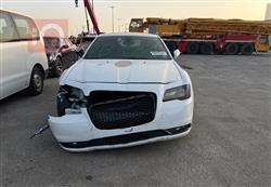 كرايسلر 300